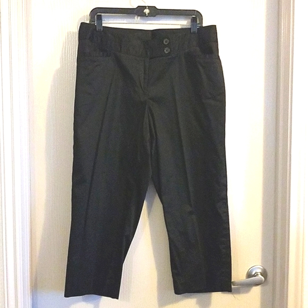 NEW Lane Bryant $64 brand ladies dress pants sz 14